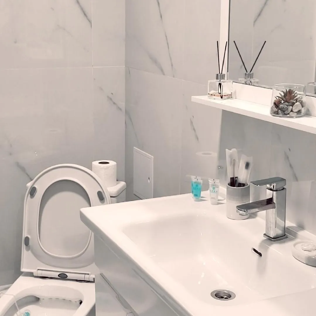 Apartments In Comfort City 142, Almaty