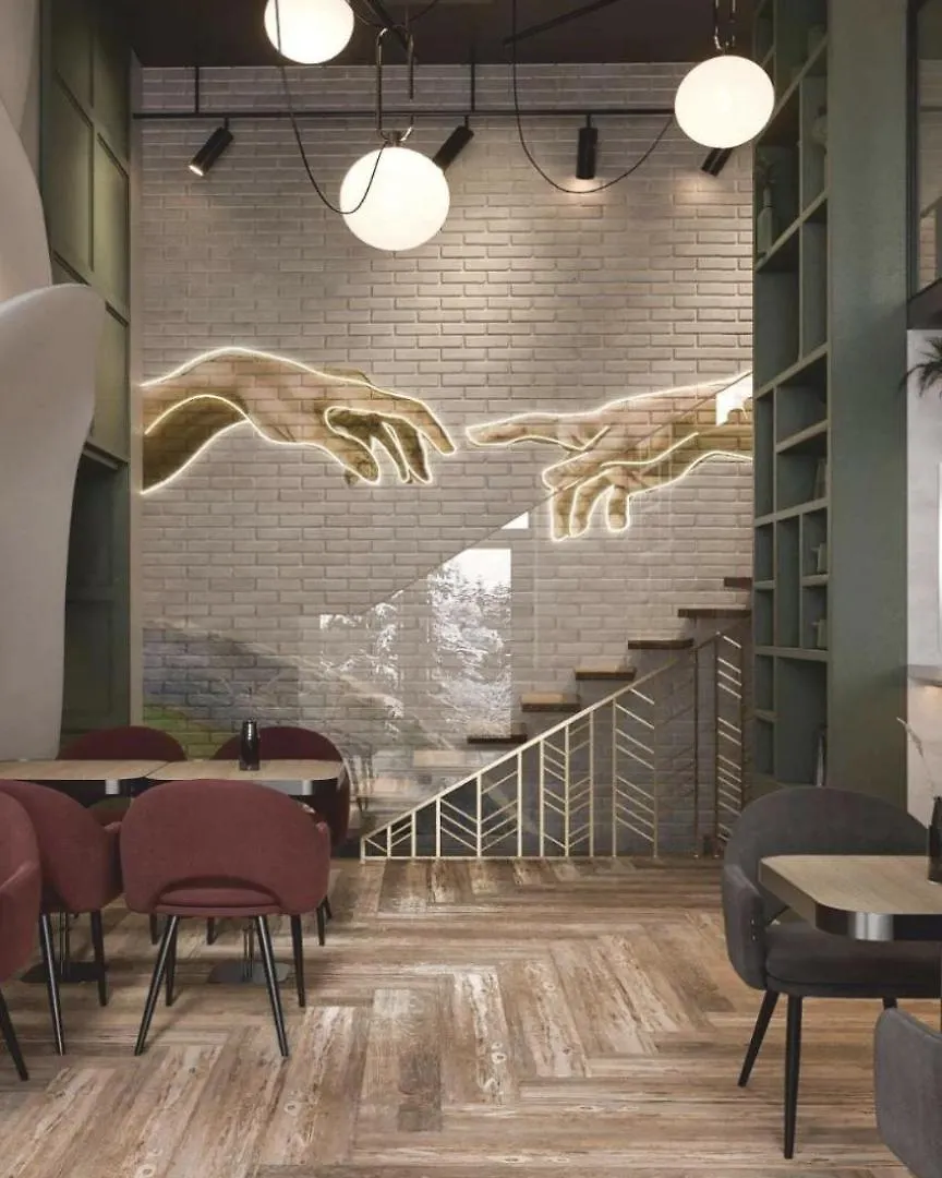 Apartments In Comfort City 142, Almaty Kazakhstan