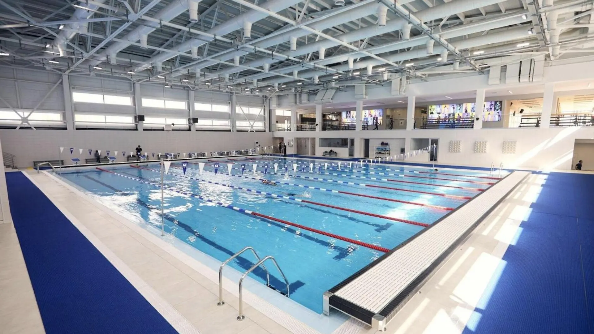 Apartments In Comfort City 142, Almaty