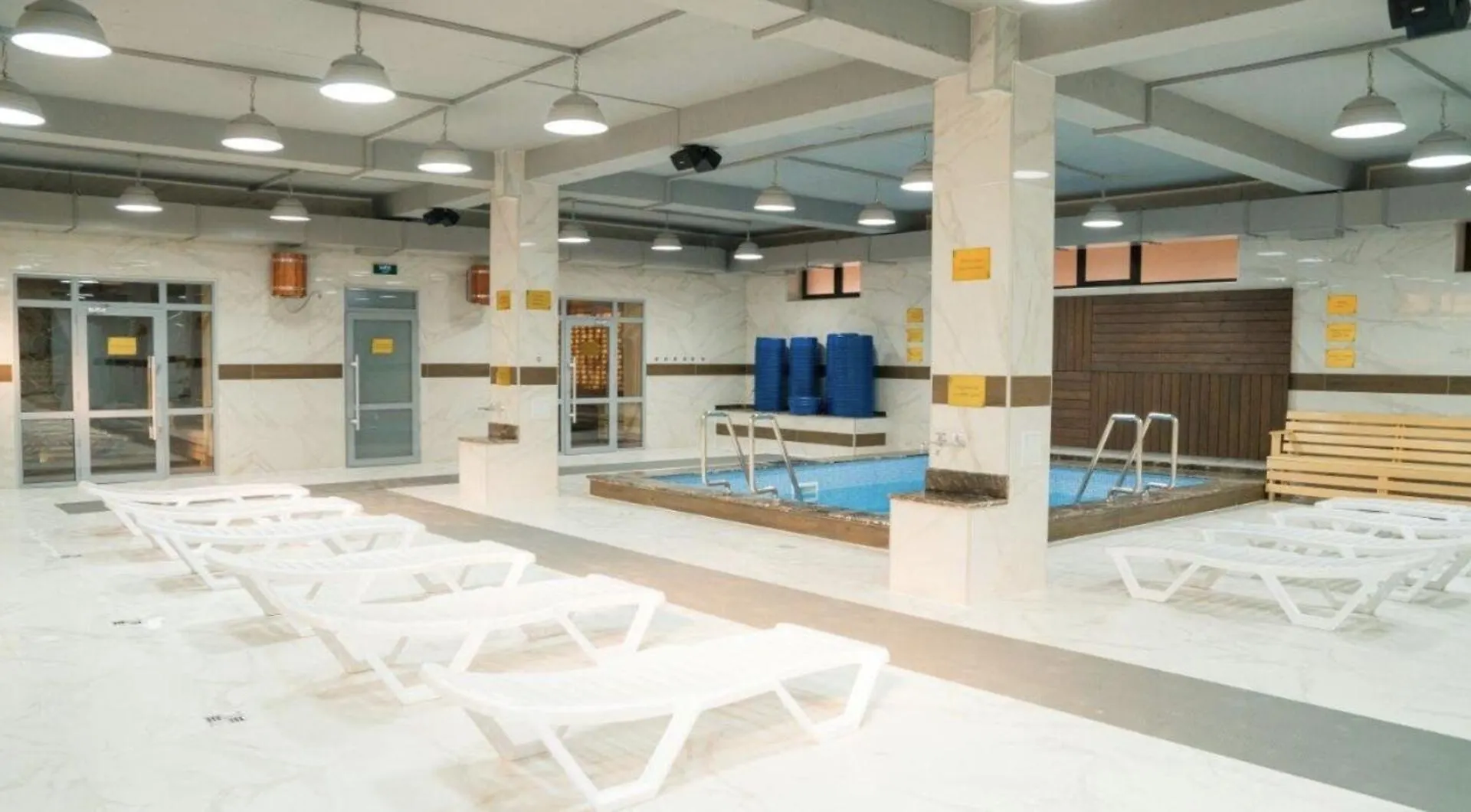 Apartments In Comfort City 142, Almaty Kazakhstan