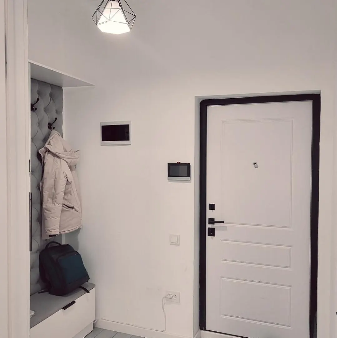 Apartments In Comfort City 142, Almaty