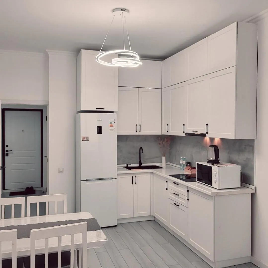 Apartments In Comfort City 142, Almaty