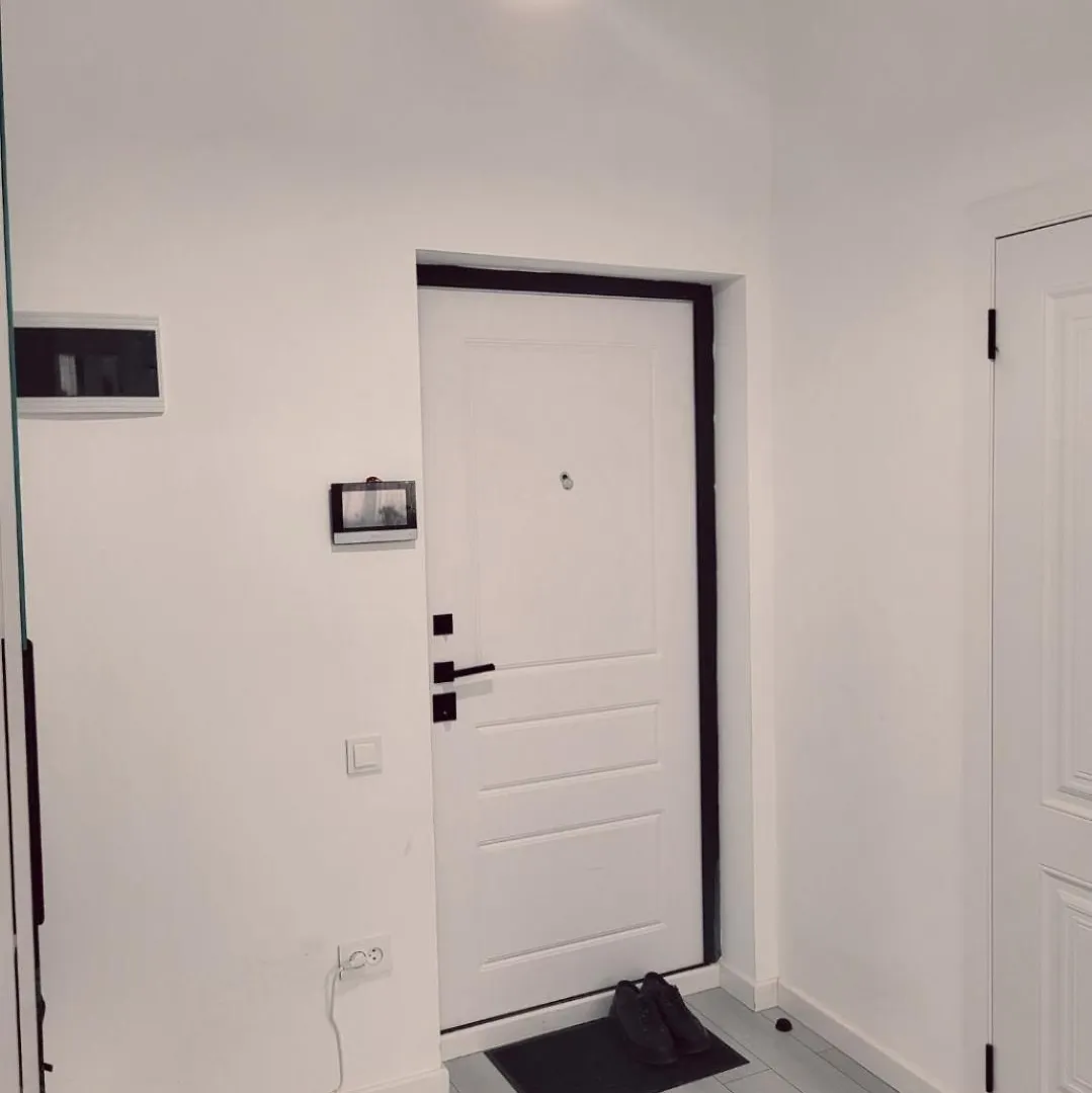 Apartments In Comfort City 142, Almaty